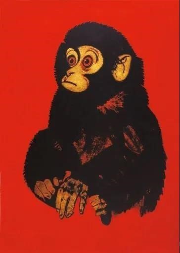 1980版猴票设计者邵柏林:方寸邮票故事多
