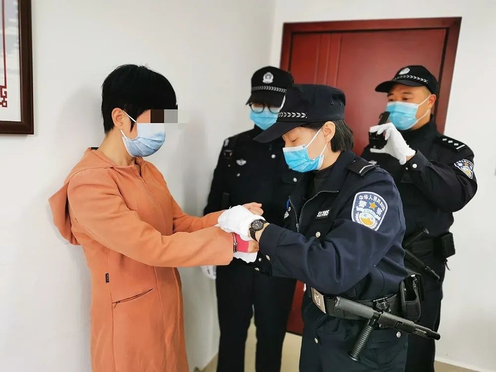 案外人妨碍法院执行被司法拘留