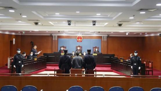 山东监狱系统多人受审！与任城监狱疫情暴发相关（最新发布）