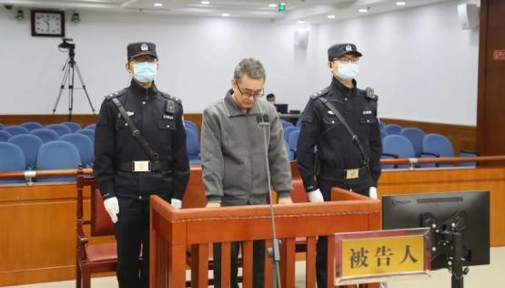 山东监狱系统多人受审！与任城监狱疫情暴发相关（最新发布）