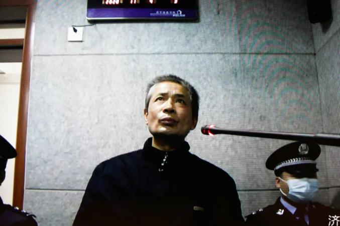 山东监狱系统多人受审！与任城监狱疫情暴发相关（最新发布）