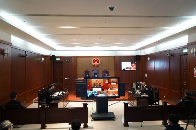 山东监狱系统多人受审！与任城监狱疫情暴发相关（最新发布）