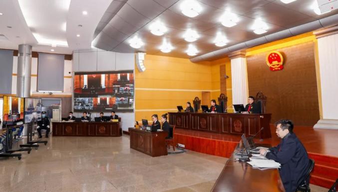 山东监狱系统多人受审！与任城监狱疫情暴发相关（最新发布）