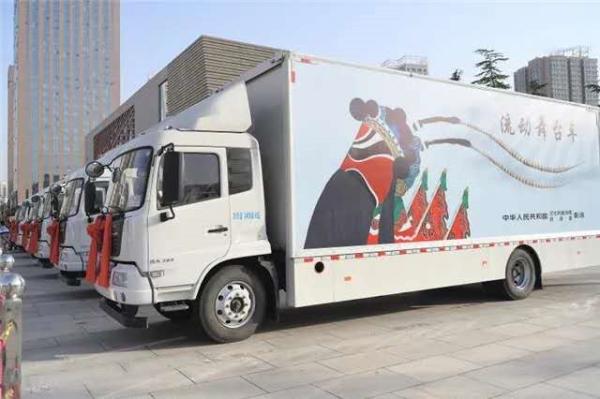 甘肃省陇剧院“春绿陇原”展演回顾（最新发布）