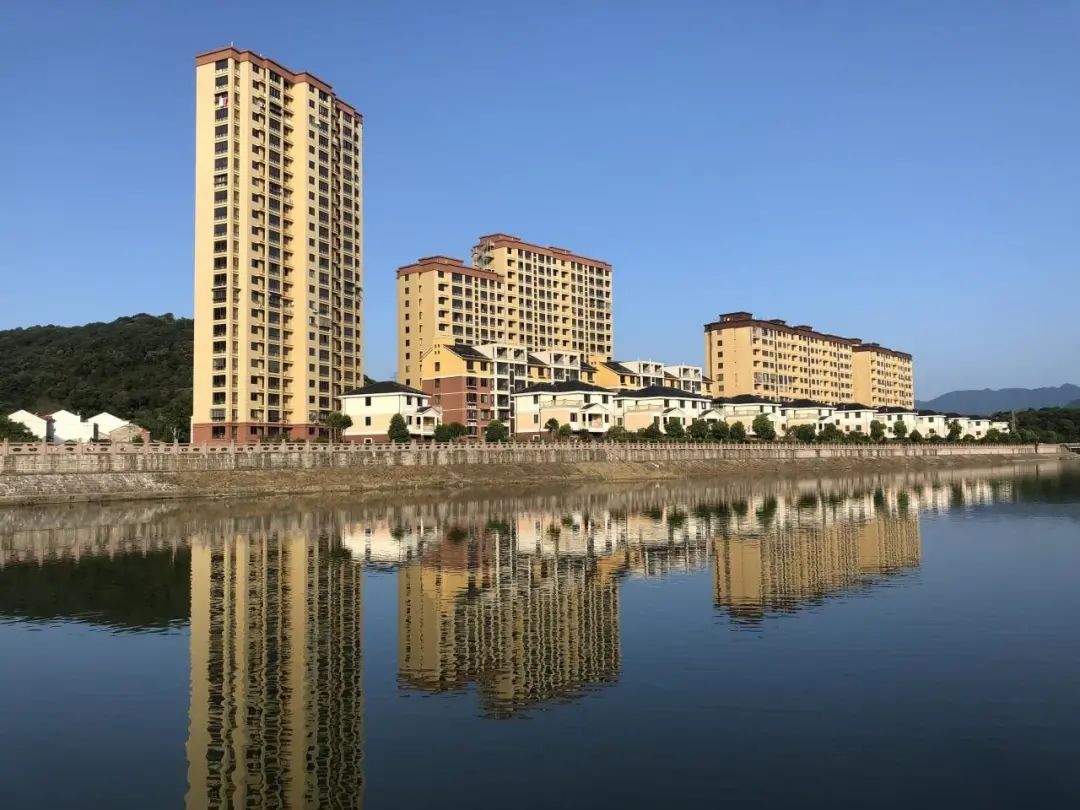 今年诸暨这5个地方参加美丽河湖创建在你家附近吗