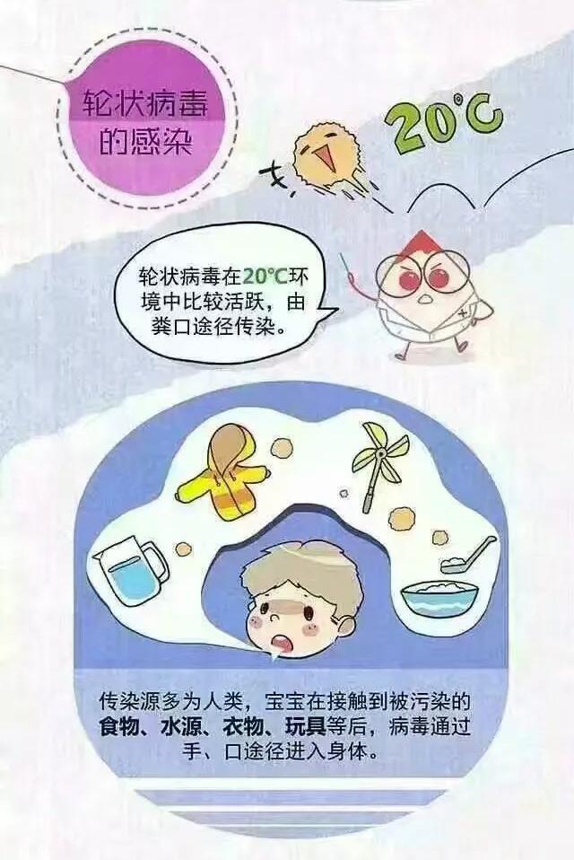 人轮状病毒 澎拜新闻