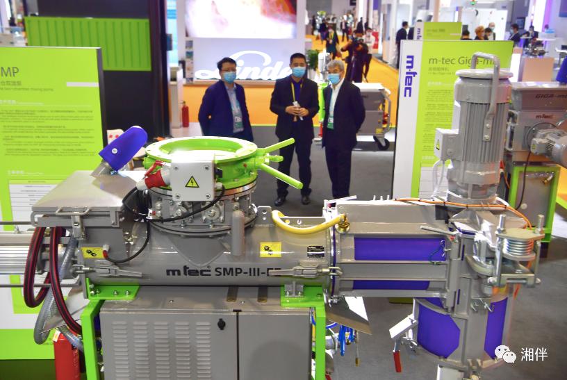 湖南元素“打卡”进博会（最新发布）