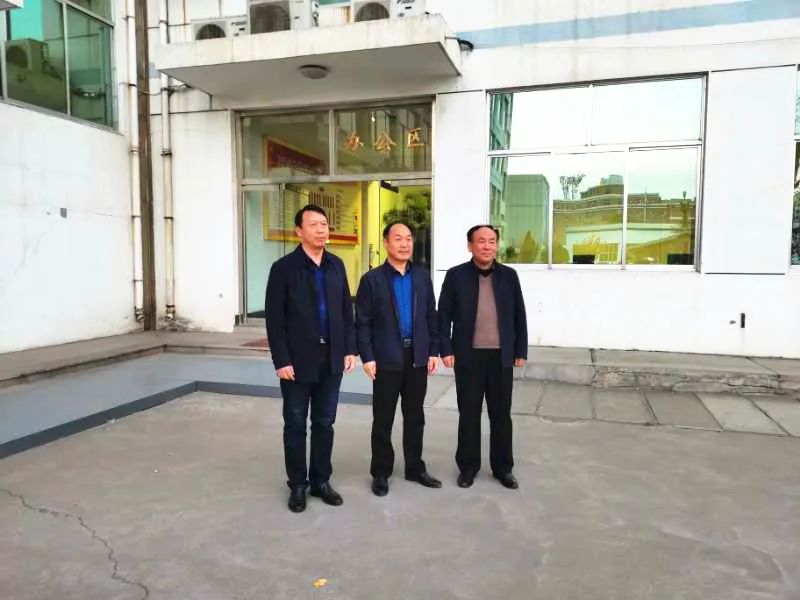"走出去 请进来,莒县法院与代表,委员实现联络常态化