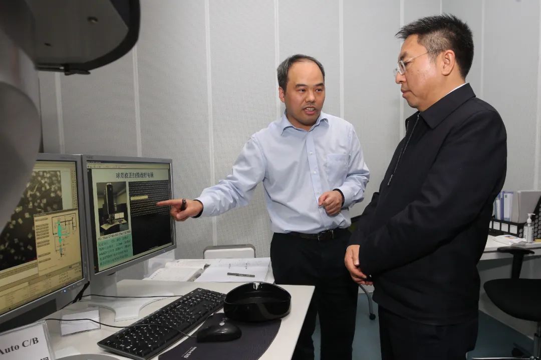 陈历章带队赴重庆考察并开展项目洽谈(最新发布)