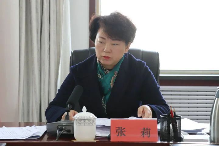 白银区召开十四五规划编制座谈会