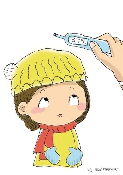 健康科普 | 孩子生病发烧,家长该如何给孩子测体温呢?