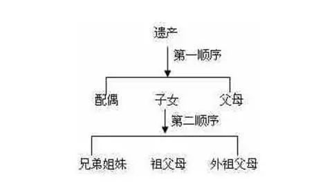 小李看典代位继承保护继承人权益