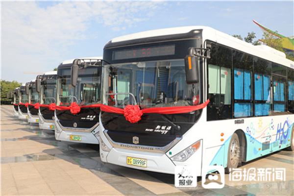 三年来，山东“腾”出了哪些“笼”，又引来了哪些凤凰？（最新发布）