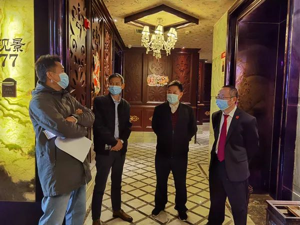 无为市法院邀请代表委员见证涉黑恶案件财产刑执行活动