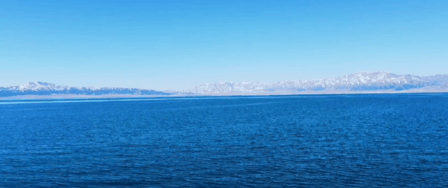 除了沙漠草原雪山,新疆还有什么不能错过?_社会_澎湃