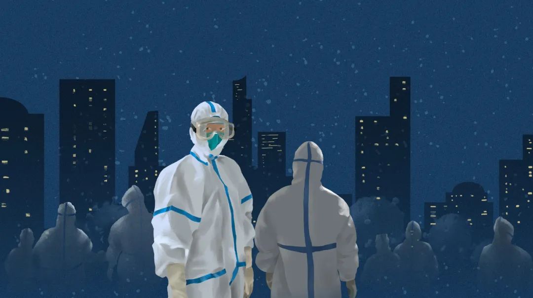 警惕！国内中风险地区又增加！上海一学院学生确诊？官方回应！（最新发布）