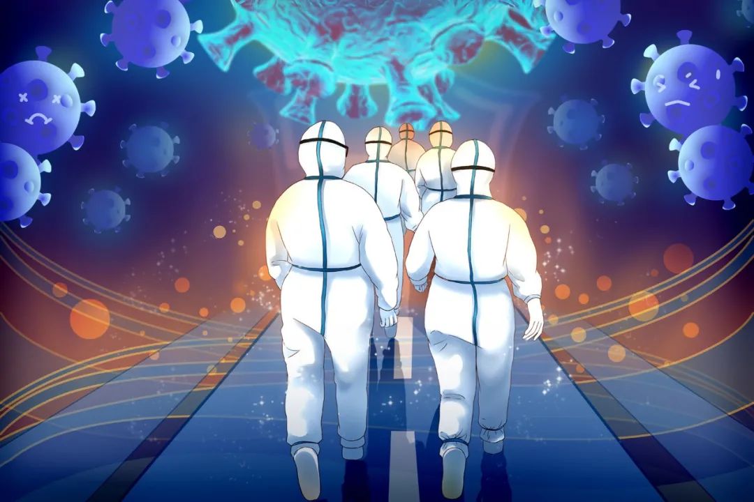 警惕！国内中风险地区又增加！上海一学院学生确诊？官方回应！（最新发布）