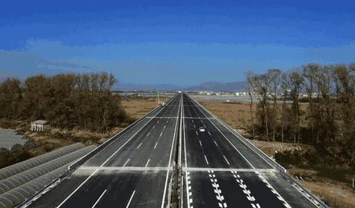 西昭高速公路初步设计方案通过专家组审查途经凉山四县市