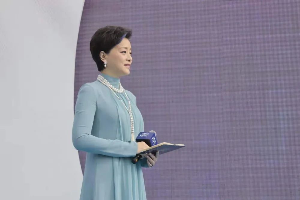 2020世界珍珠大会盛大开幕!诸暨山下湖成为大会永久会址