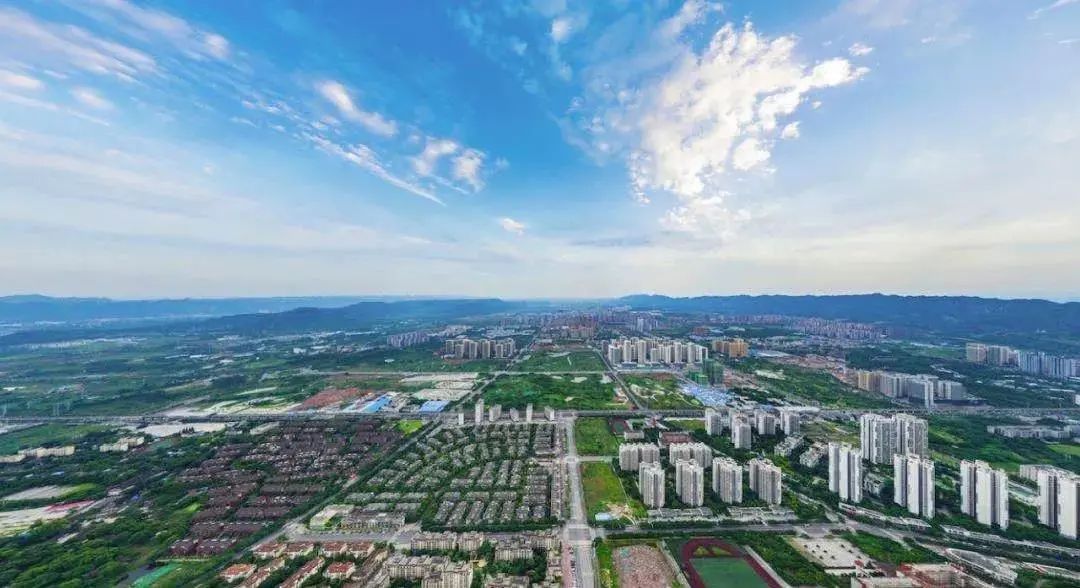 首届“重庆市杰出英才奖”，科学城这位杰出人才入围！（最新发布）