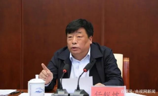 黑龙江省检察院党组副书记步延胜被查,两名老上司涉贪污罪已双双落马