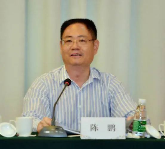 安徽一口气开除6名厅官党籍!一人"多次拒绝组织教育挽救"