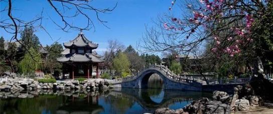 保定市""美"一个我和你,都是城市风景" 短视频征集活动启动