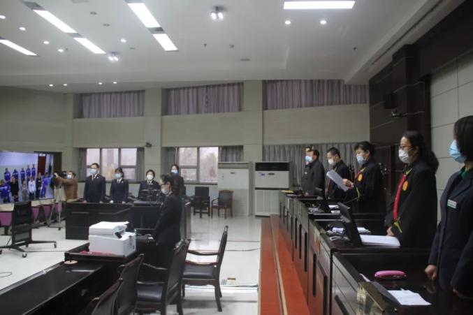 宁夏这11人涉恶一案公开宣判（最新发布）