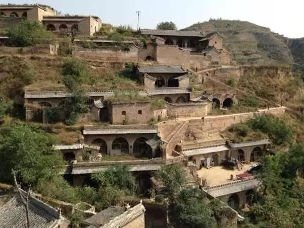 《山西话》丨江湖一盏灯(最新发布)