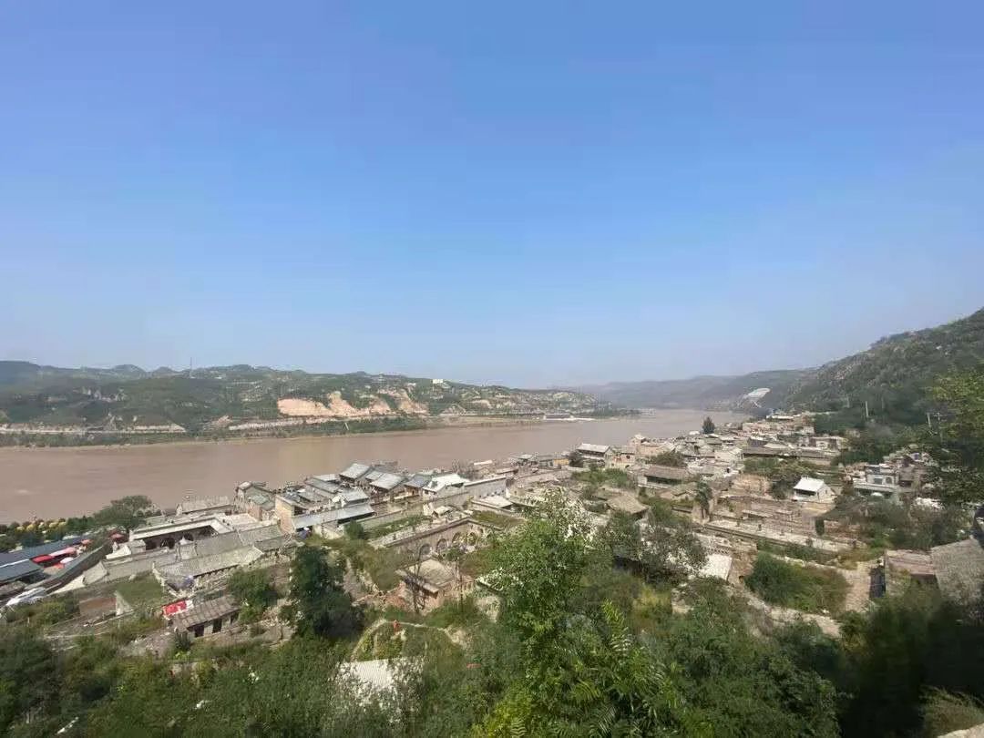 《山西话》丨江湖一盏灯(最新发布)