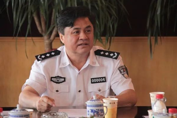 大肆卖官鬻爵!内蒙古自治区政协原副主席马明被双开(最新发布)