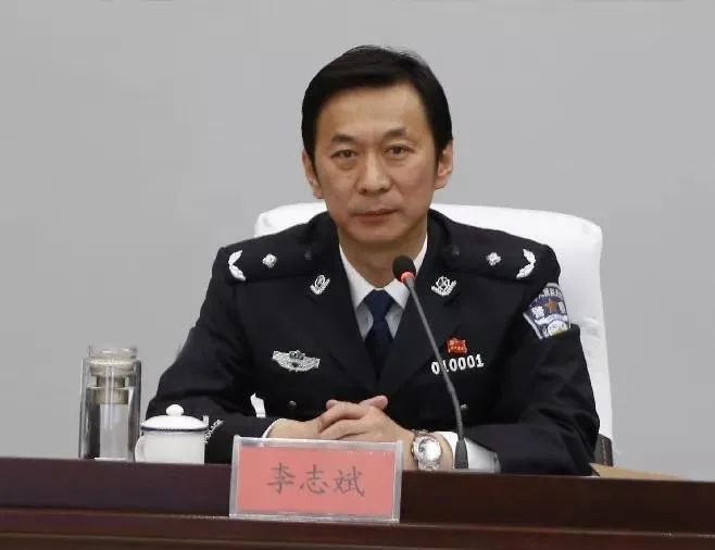 大肆卖官鬻爵!内蒙古自治区政协原副主席马明被双开(最新发布)