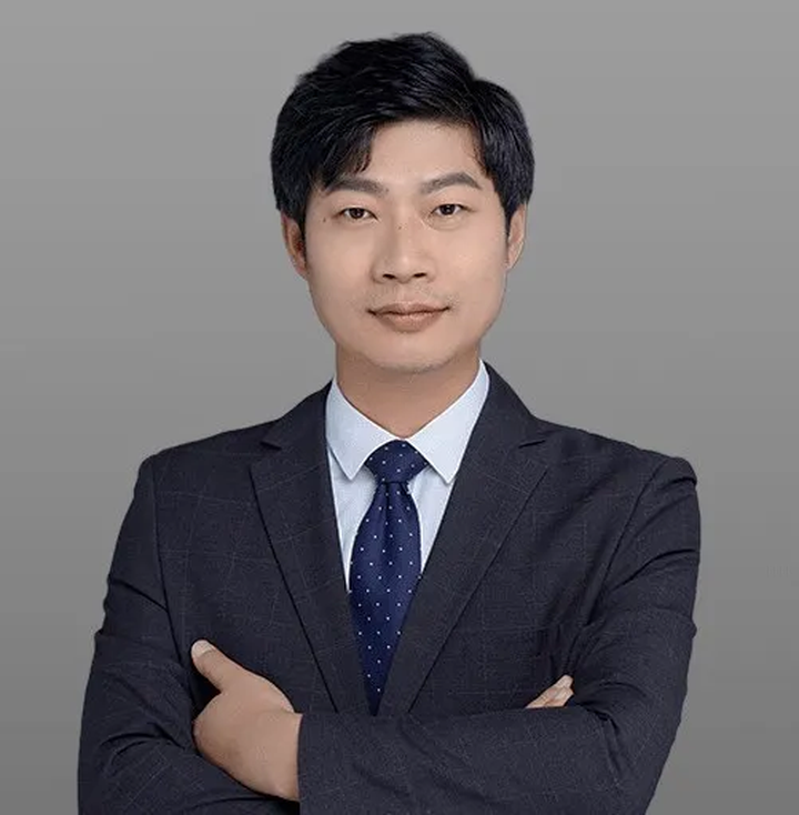 河南籍学者,今年39岁的中国科学院大学地球与行星科学学院副院长魏勇