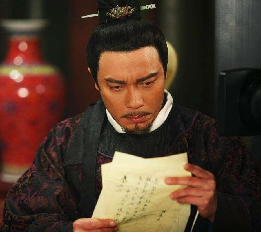 蔡京,秦桧,赵佶等人,哪一个不是当时有名的书法家?