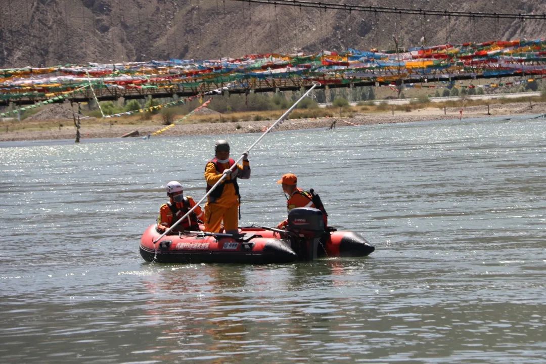 大事件！西藏这个机构成立，关键时刻可救命……（最新发布）