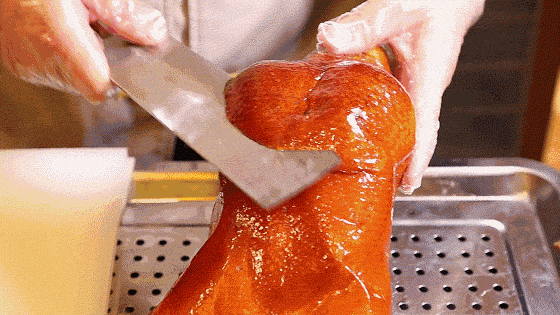 北京米其林第二年，为何他们仍执着于“北京小吃”（最新发布）