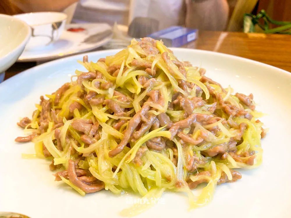 北京米其林第二年，为何他们仍执着于“北京小吃”（最新发布）