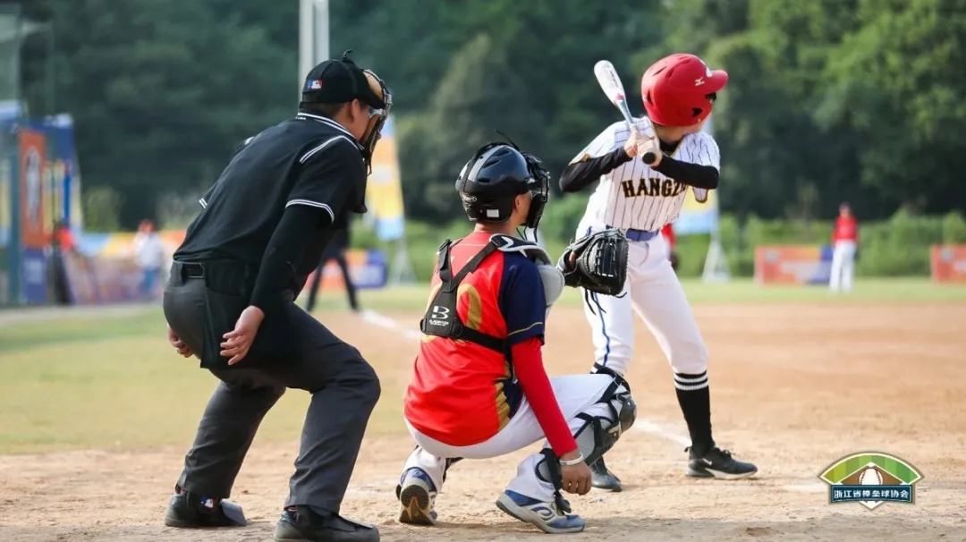 宁波市首届青少年软式棒垒球锦标赛即将开赛!