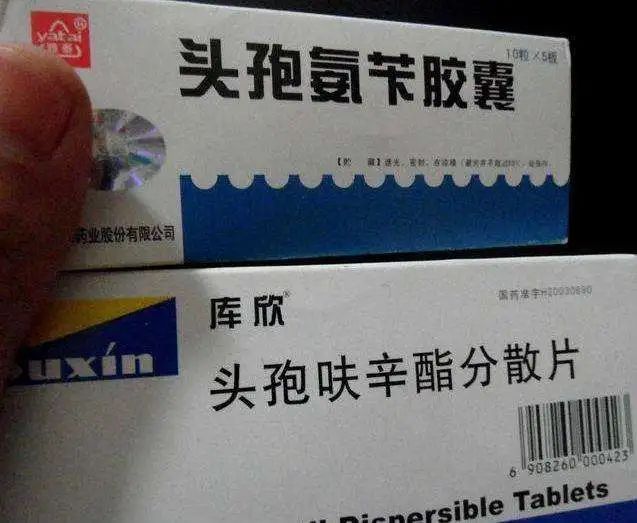 吃头孢到底能不能喝酒河北省药品监测评价中心提醒