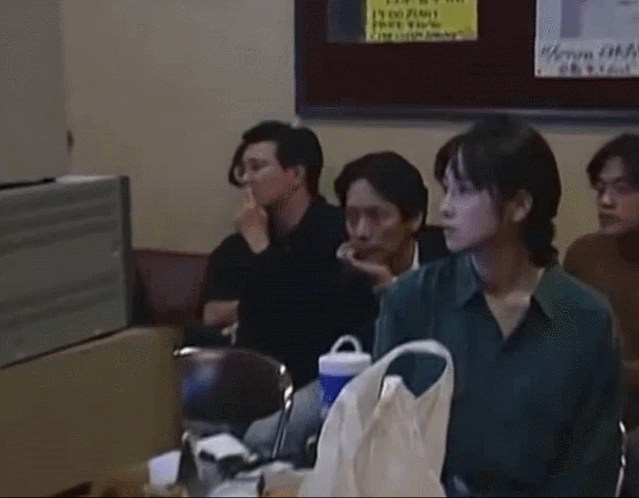 还有多少人每天在向坂井泉水说早安晚安