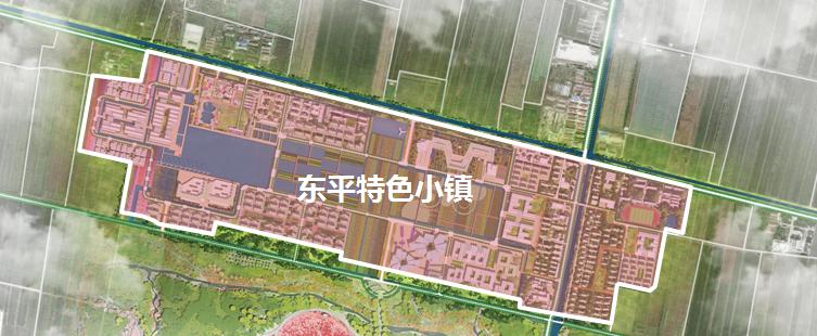 有特色!崇明这个项目被评为二星级"上海市绿色生态城区(试点)"!