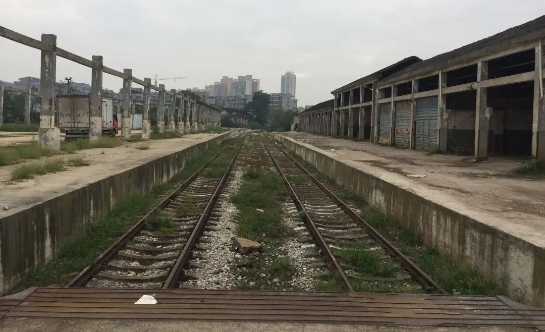 淩鸿勋和粤汉铁路,比电影还精彩的故事