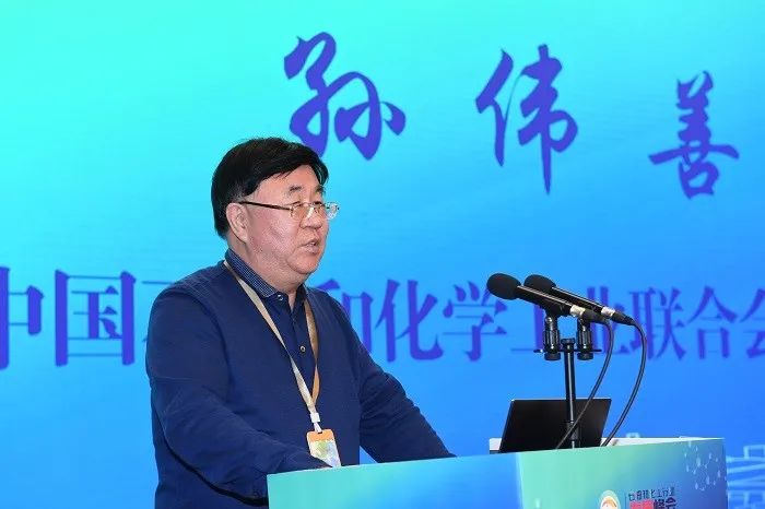 畅通双循环 赋能产业链—2020石油和化工行业发展峰
