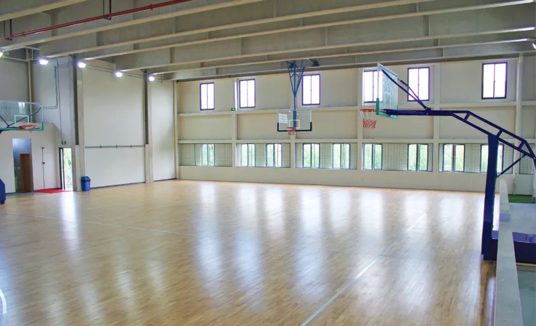 嘉定篮球场信息大盘点附预约方式