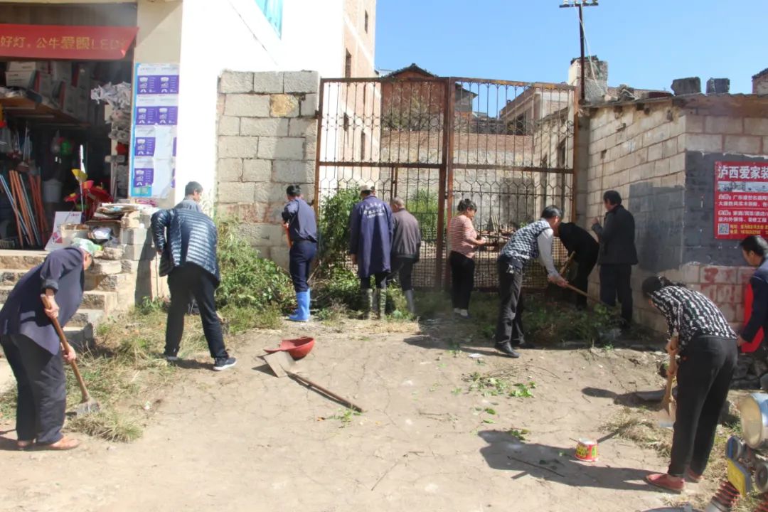 泸西县旧城镇中毒事件图片