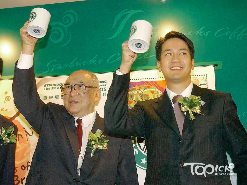 美心月饼创始人离世低调一辈子不负美味