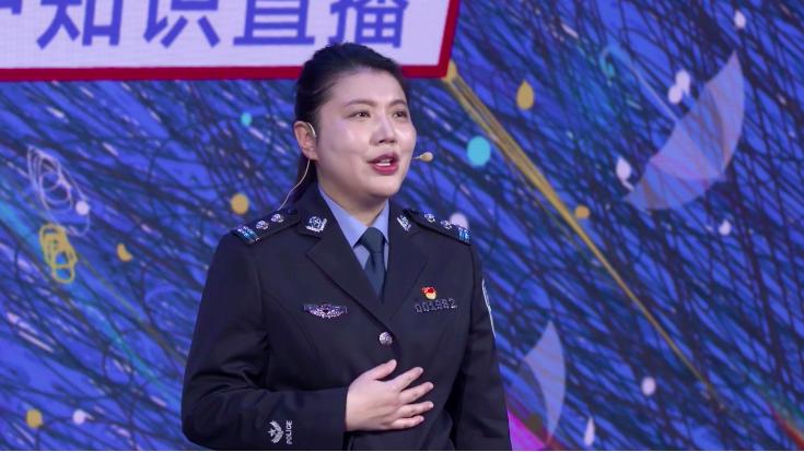 公安部刑事侦查局打拐办副主任孟庆甜说,公安机关历来高度重视未成年