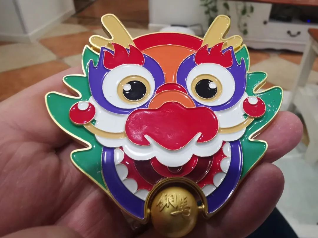 海图今天2020铜马燃爆大美铜梁