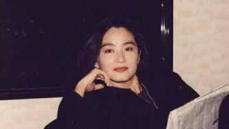 消失6年，归来仍是华语第一美女