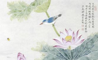 中国画学会第四届学会展——从未止步的中国花鸟画